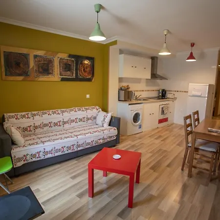 Apartamentos Rurales Romero Nohales Exterior foto