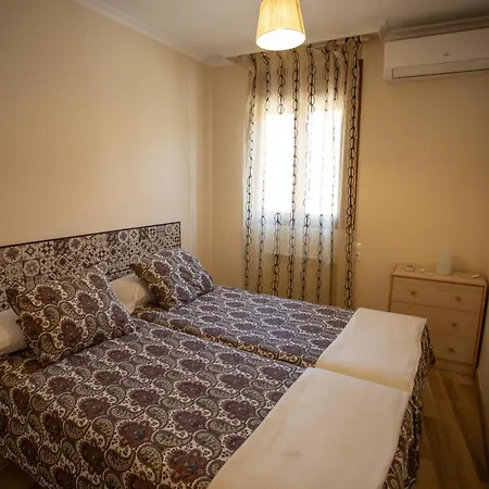 Apartamentos Rurales Romero Nohales Exterior foto