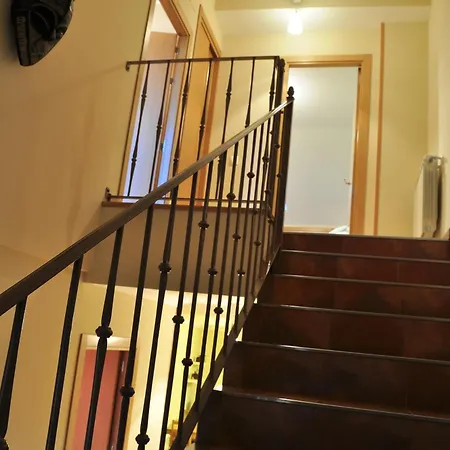 Apartamentos Rurales Romero Nohales Habitación foto