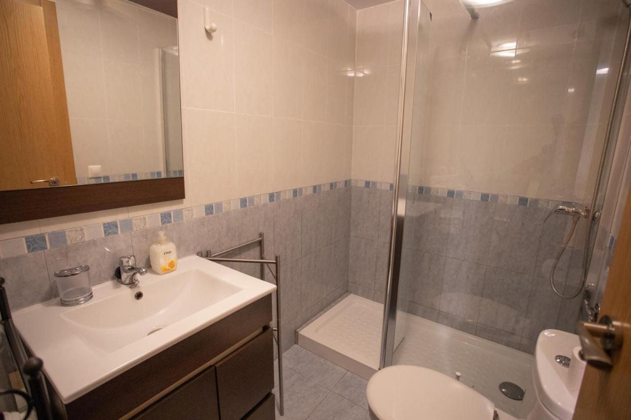 Rurales Romero Apartment Nohales