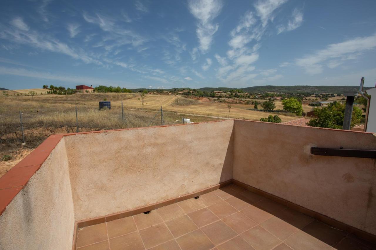 Rurales Romero Apartment *