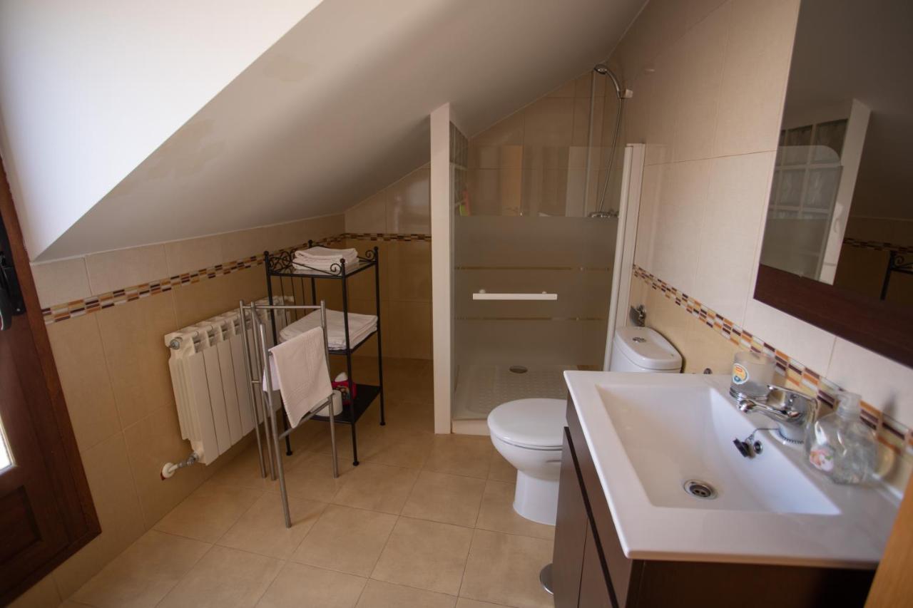 Apartament Rurales Romero