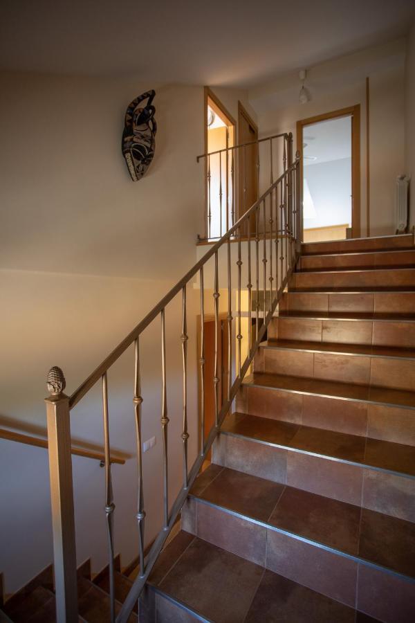 Rurales Romero Apartment