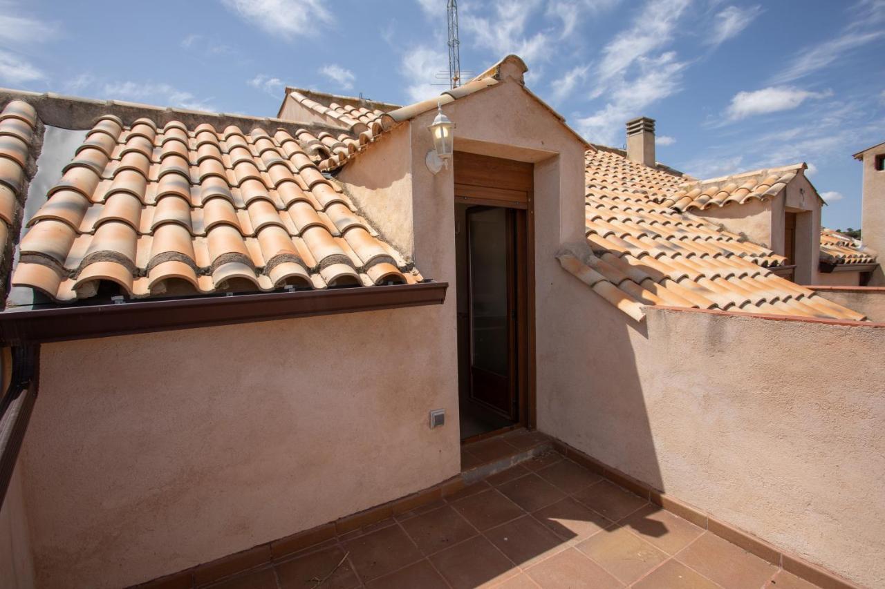 Rurales Romero Apartament