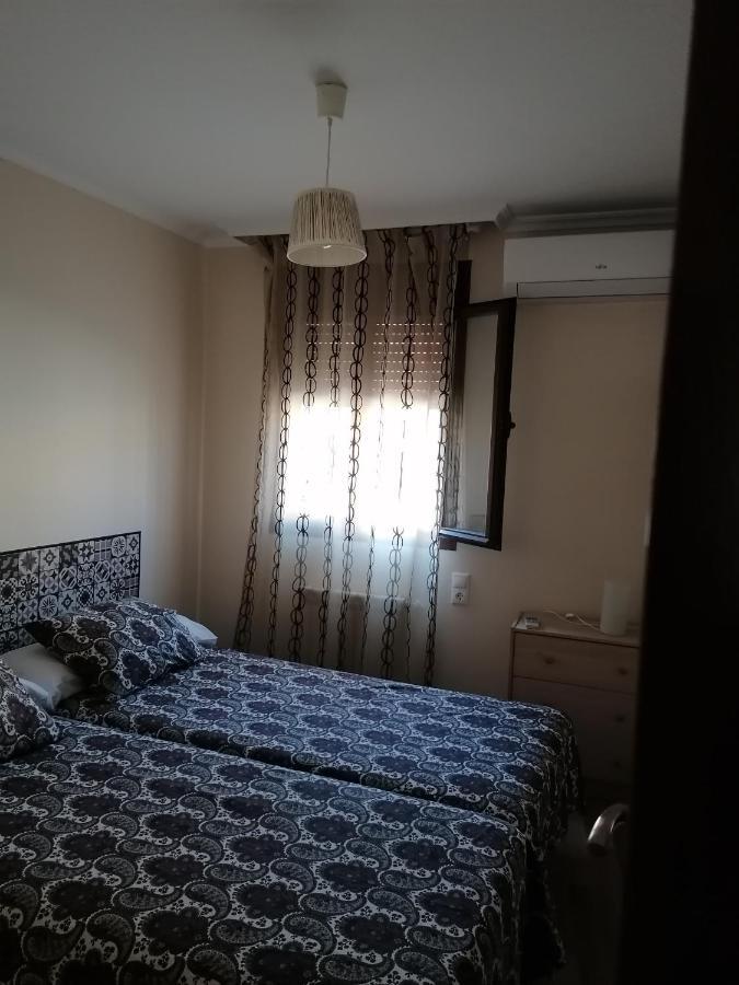 Rurales Romero Apartament *