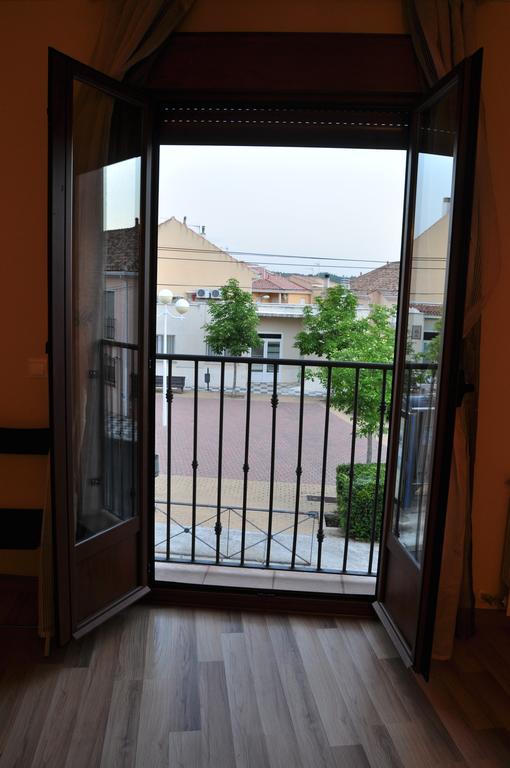 Rurales Romero Apartment