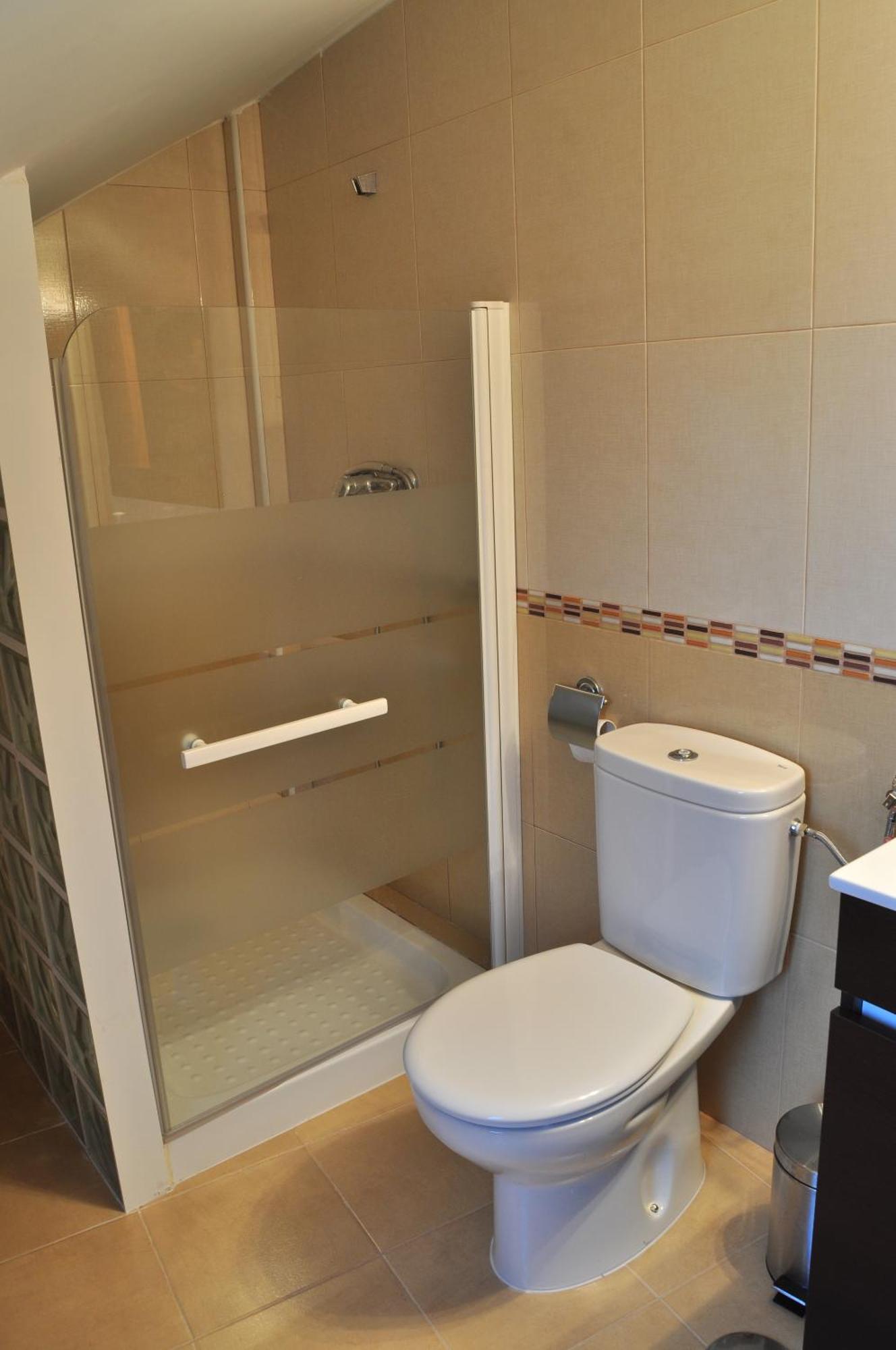 Apartment Rurales Romero *