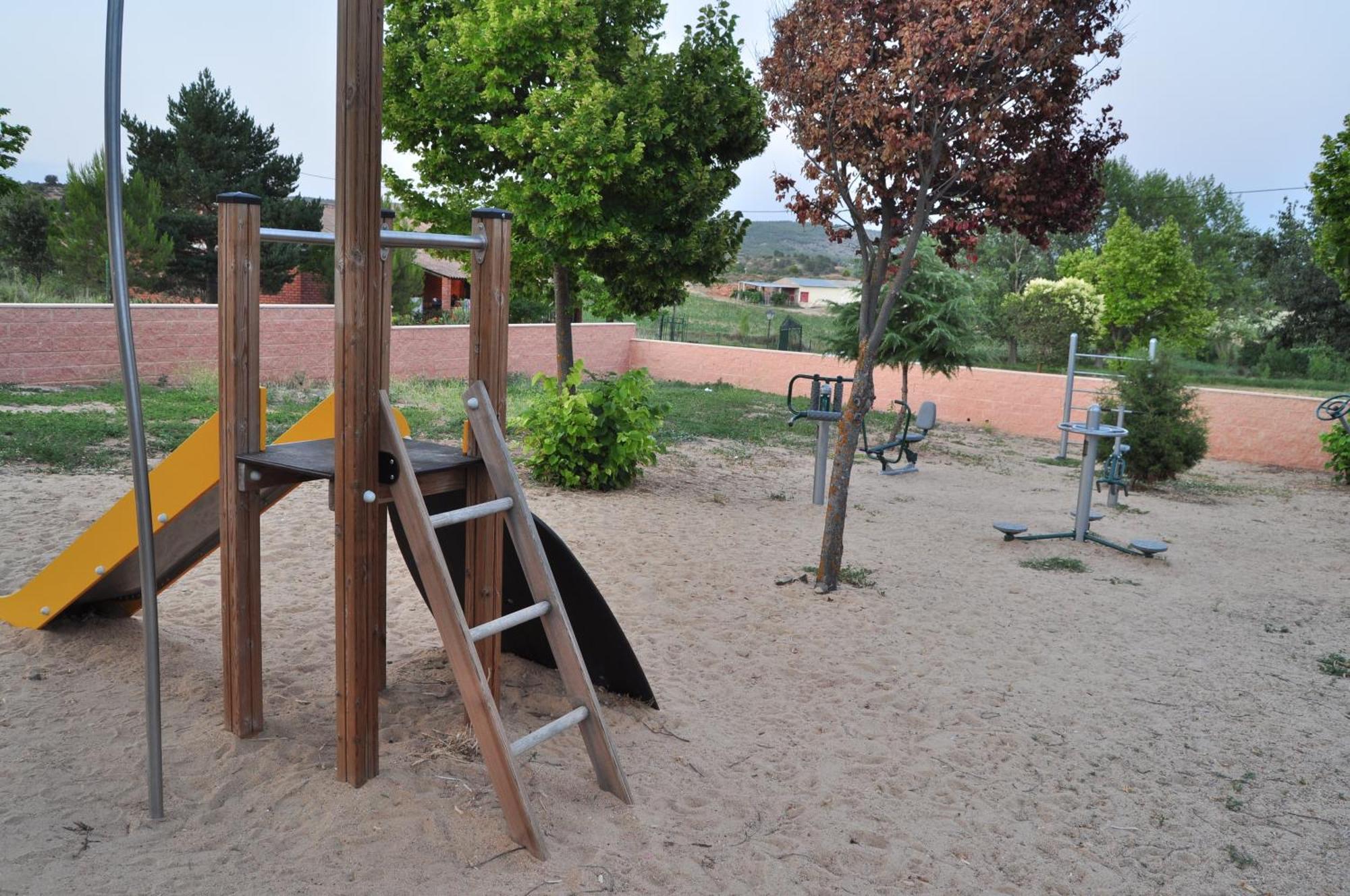 Rurales Romero Apartament Nohales