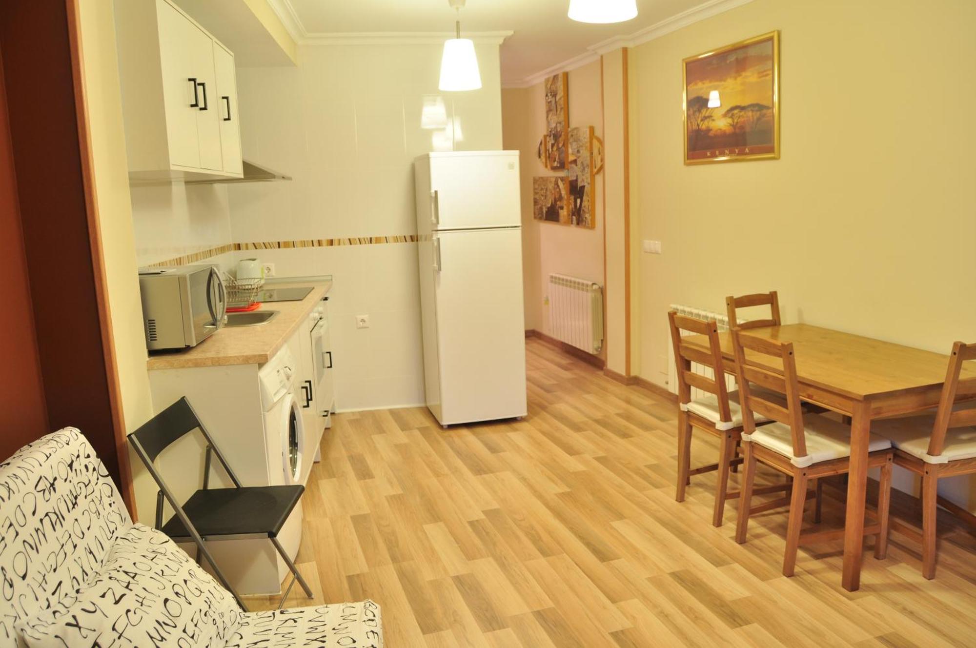 Rurales Romero Apartment Nohales
