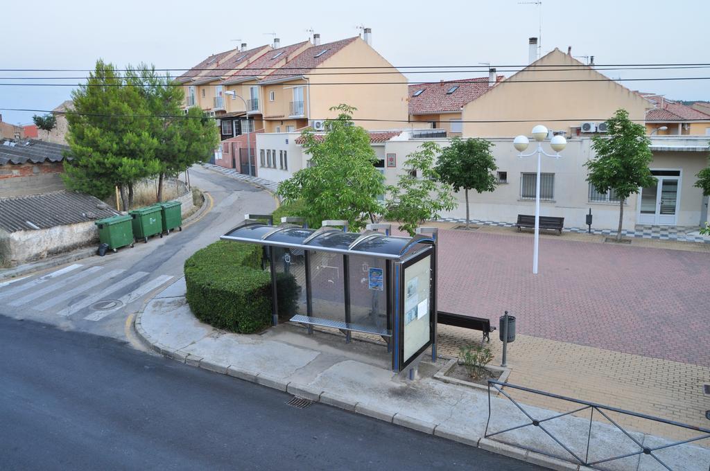 Rurales Romero Apartament