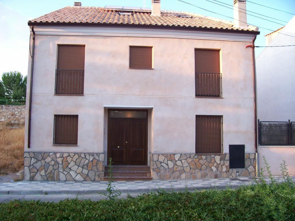 Rurales Romero