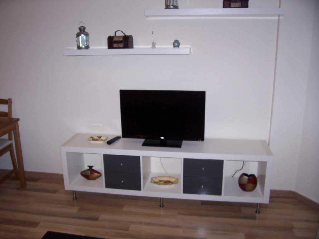 Apartment Rurales Romero *
